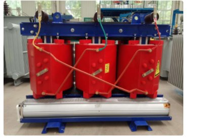 干式变压器的温度在不能超过多少度