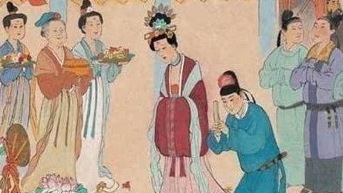 最毒妇人心前几句是什么》？