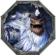 游戏剑灵中的雪人八卦属性是什么样的？