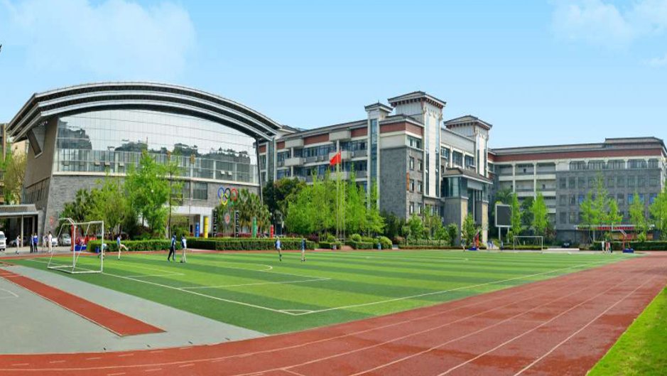 文明校园创建的六个好是什么？