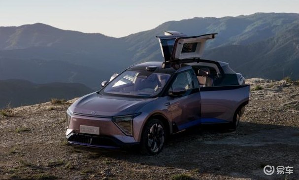 腾势N7、全新英仕派登场,7月新车“狠货”这么多?