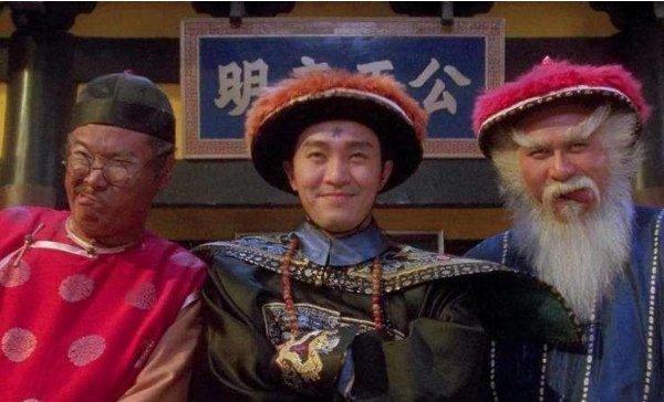 港片十大经典喜剧电影