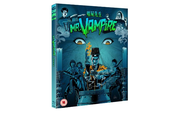 评分9.0以上的鬼片