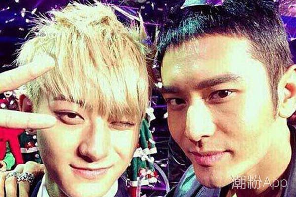 黄子韬的家境情况揭秘黄子韬家里到底多有钱