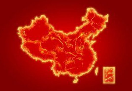 中国的英语单词怎么写？