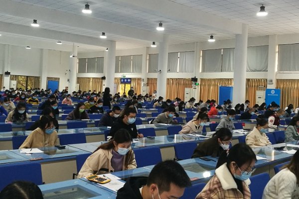 江苏二建法规多少及格