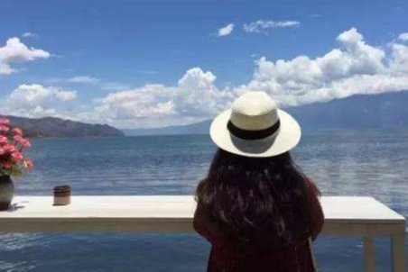 “感受不到爱意的时候，记得全身而退。”这句话是什么意思？