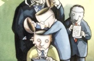 剽窃是什么意思