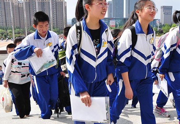 英语六级听力频率是多少？