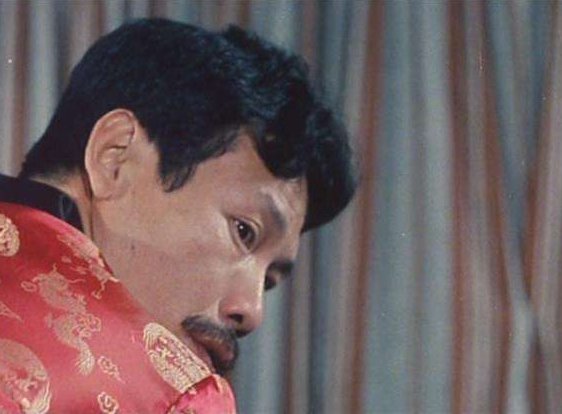 钟发进门发现妹夫不是人,请问是什么电影?