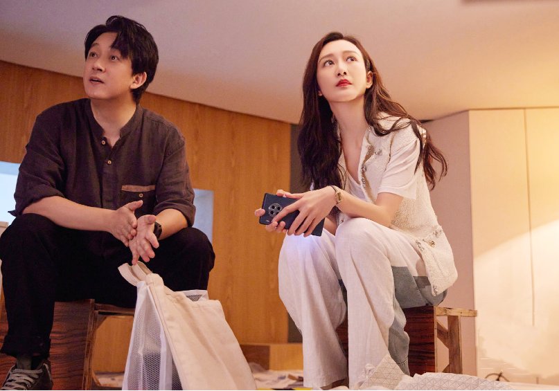 潘粤明的电视剧有哪些