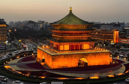 春节去哪里旅游最好