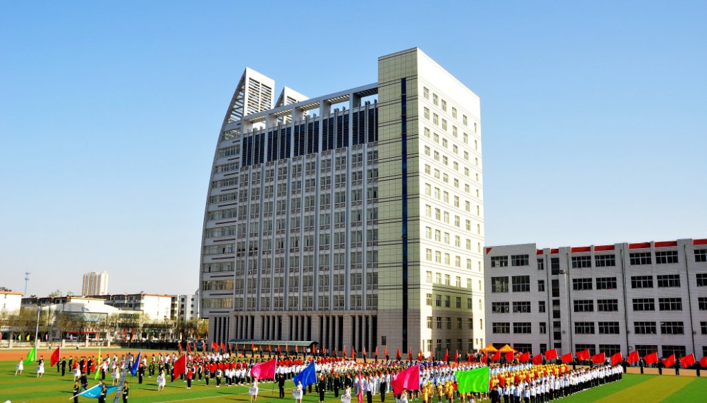 保定职业技术学院单招分数线