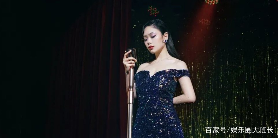 中国女rapper那么多，为什么万妮达会被称为中国第一女rapper？