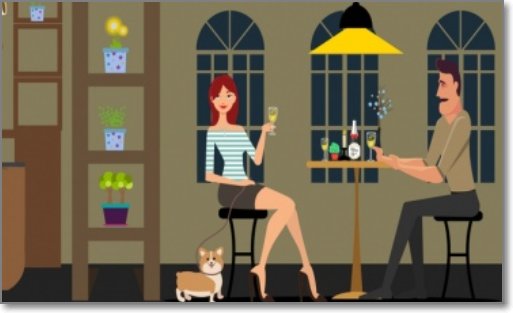 go dutch 什么意思?