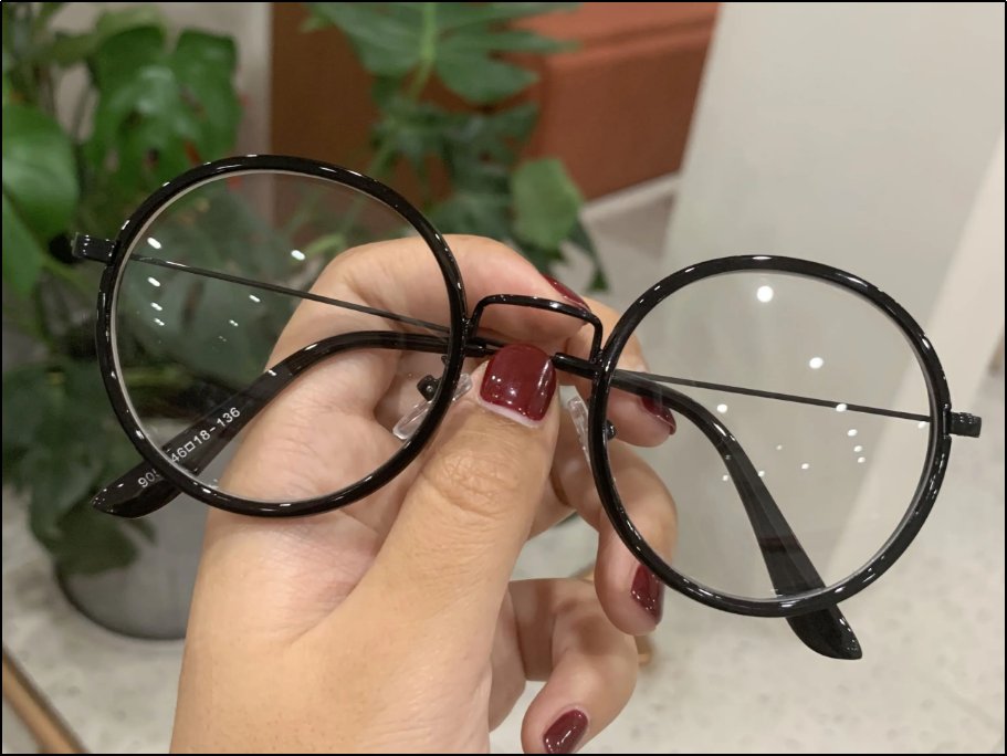 镜框什么牌子好