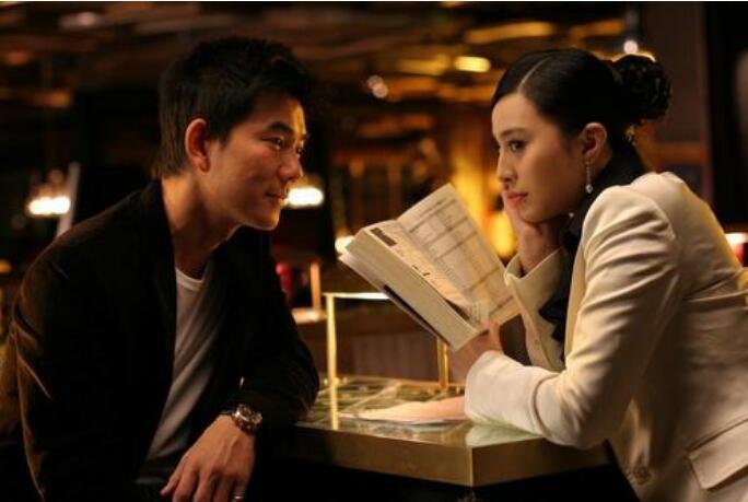 到底什么才是真正的情人，情人的定义是什么