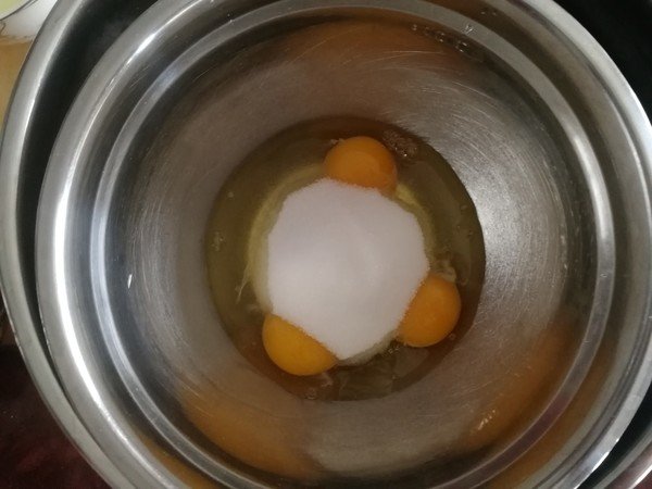 如何做蛋糕的做法视频