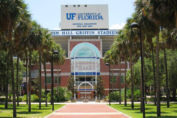 佛罗里达大学是什么层次的大学?