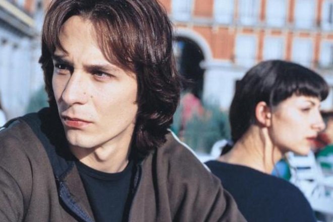 西班牙语好看的电影