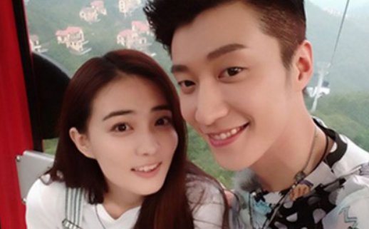 张铭恩和徐璐是什么时候分手的？