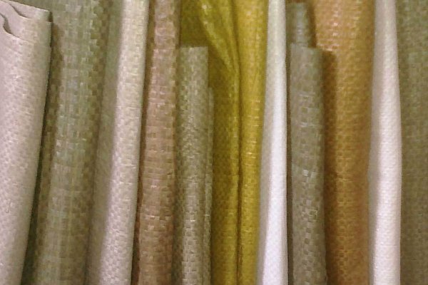 编织袋源材料是什么