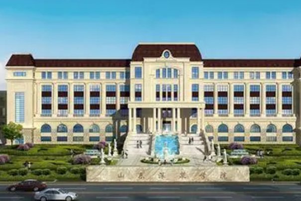 山东深泉技师学院在哪里