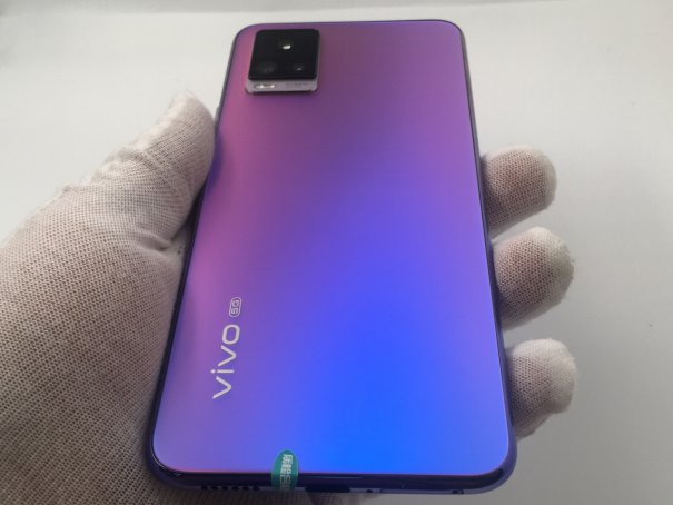 vivo s系列哪款手机好一点