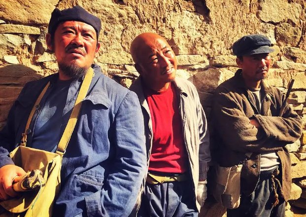 潘粤明的电视剧有哪些