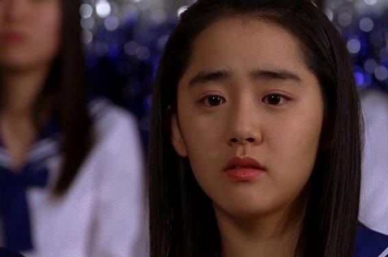 一部韩国电影新来老师是高中女生的丈夫