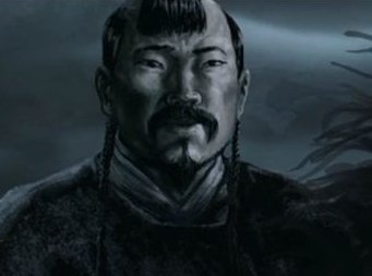 苍狼之决战野狐岭的分集简介