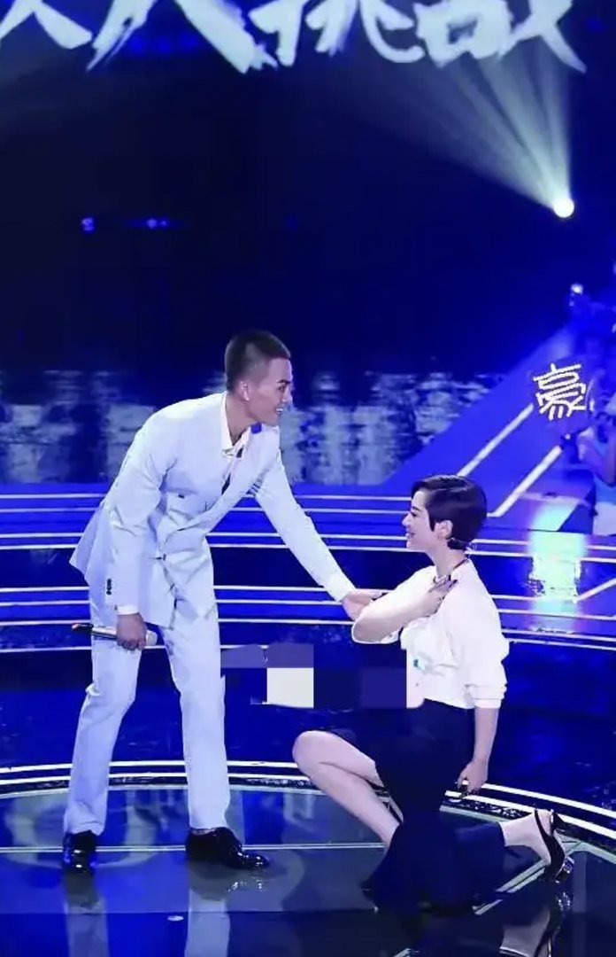 欧豪你是我的神什么梗