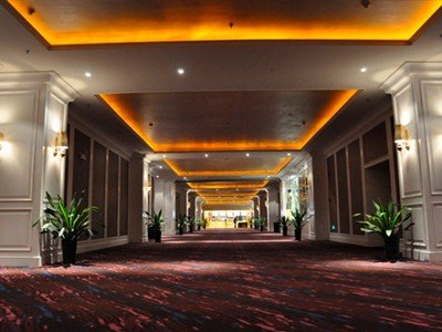 大唐西市电影院的介绍