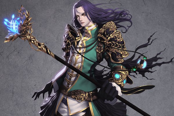 斗破苍穹手游选什么职业好