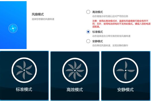 笔记本电脑常见快捷键介绍