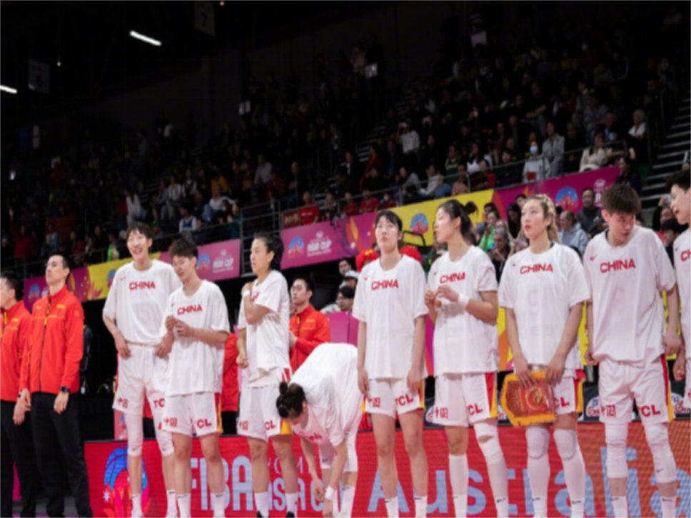 2023女篮亚洲杯直播在哪看