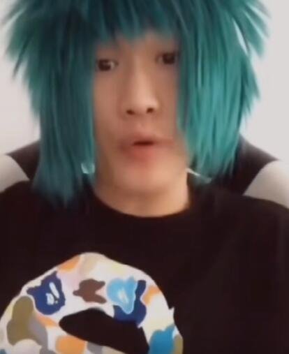 王亮是谁？你是王亮吗什么梗？