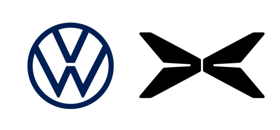 从车型到架构，大众小鹏合作再进一步