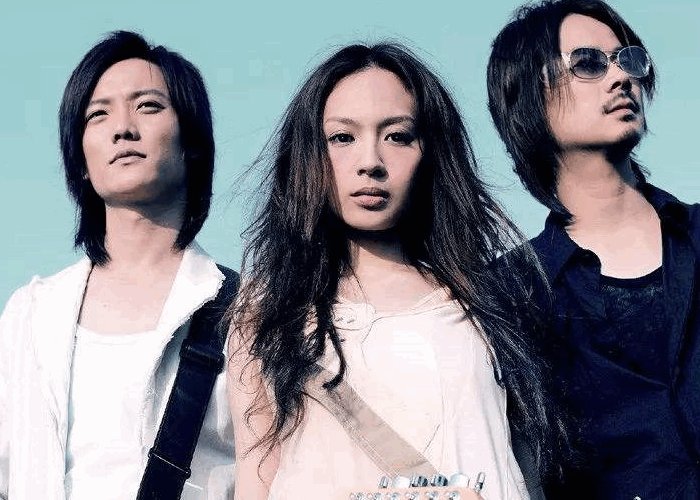 飞儿乐队是为什么解散的？各成员的现状如何？