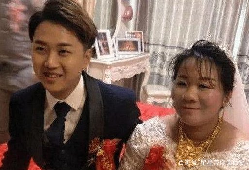 当年不顾家人反对，娶了大学同学55岁母亲的21岁大学生，后来怎样？