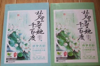 潇湘书院十大经典