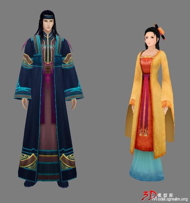 欧阳明珠的介绍