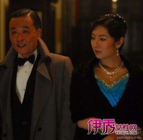 悲情江湖路的幕后花絮