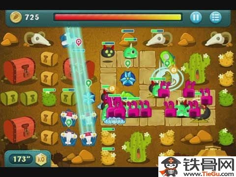 保卫萝卜boss12攻略_保卫萝卜boss12图文攻略