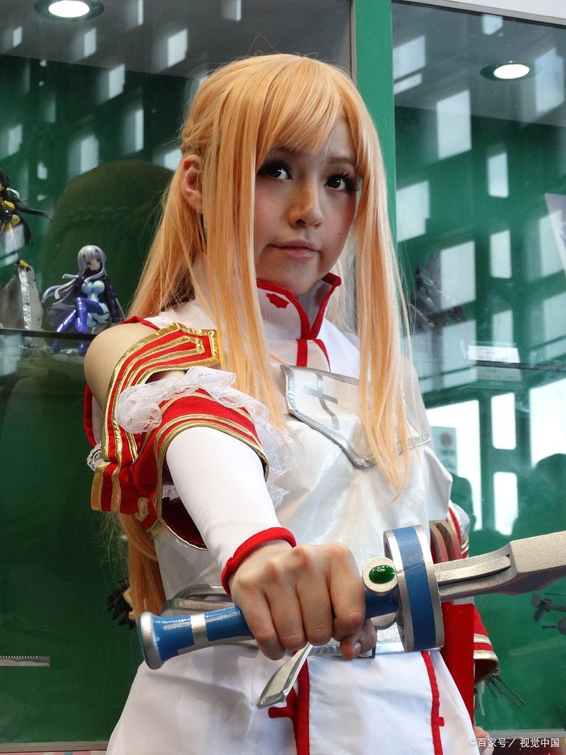 刀剑神域最后的大结局是什么？