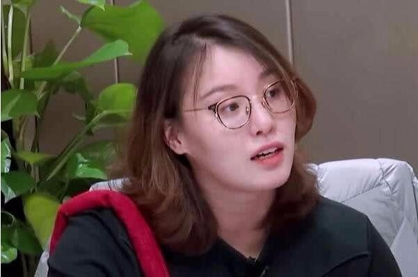 傅园慧在微博上发布“如果一无所有，可以对我好点吗”是什么意思呢？