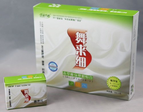 舞来细的介绍