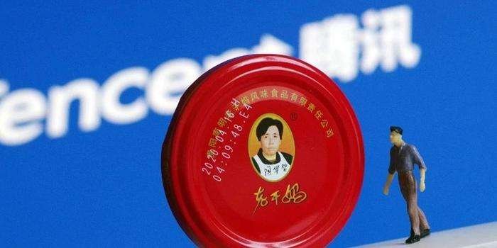 ”逗鹅冤“惊动央视？央视竟调查腾讯老干妈诉讼事件？