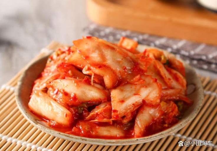 韩国近一半泡菜生产商关闭，产业危急该如何解除？