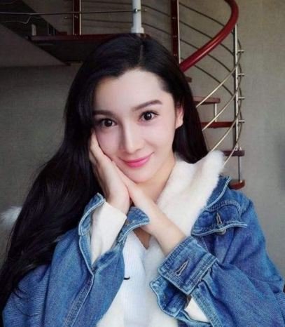 任娇是谁？参加了《奔跑吧兄弟》的哪一期？